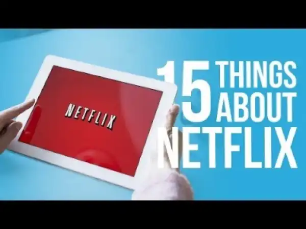 Video: 15 Things You Didn